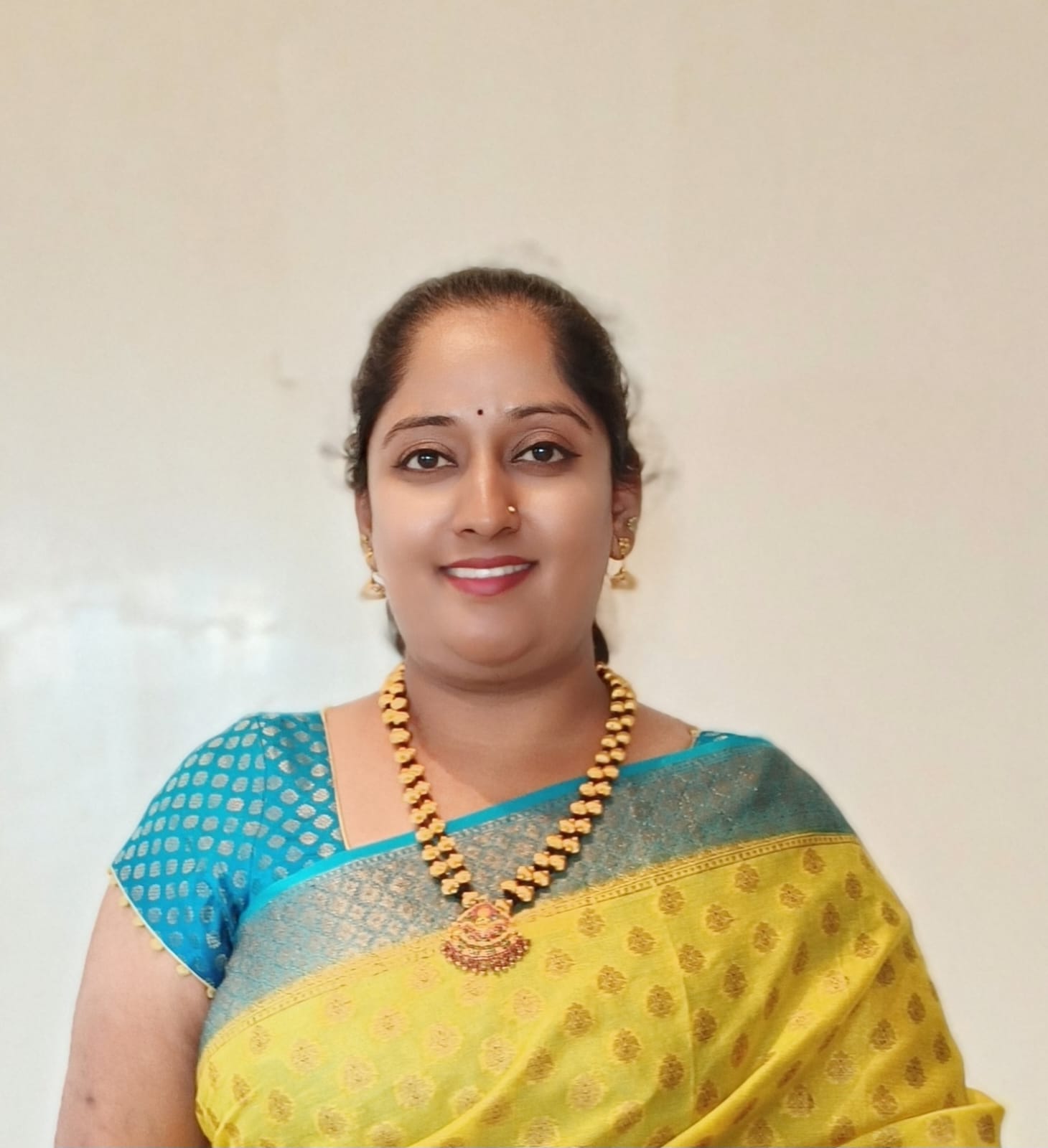 Ms. Apsara